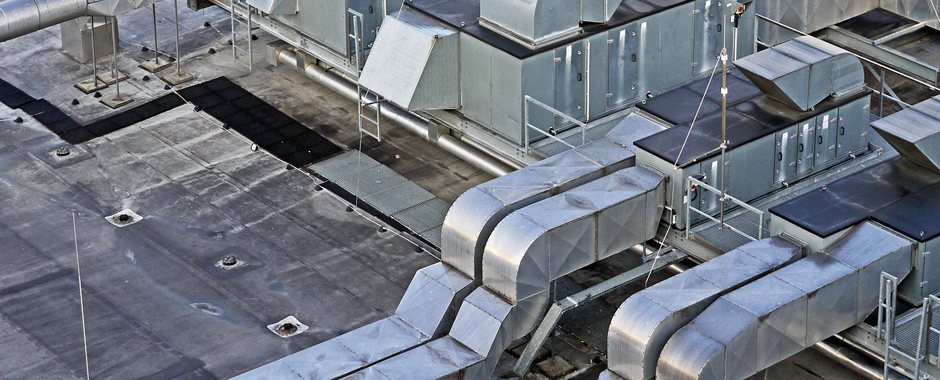 IMPIANTI DI CLIMATIZZAZIONE