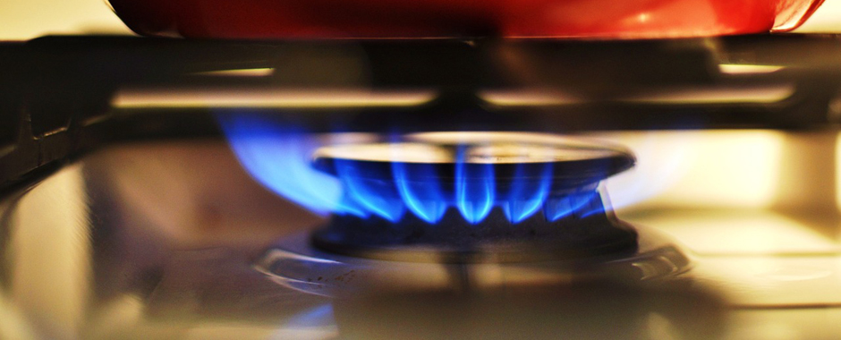 IMPIANTI DI TRASPORTO GAS METANO